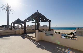 Roda Beach Resort fotoÄŸrafÄ±