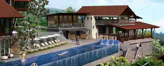 Alama Sea Village Resort fotoÄŸrafÄ±