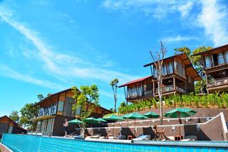 Alama Sea Village Resort fotoÄŸrafÄ±