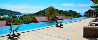 Alama Sea Village Resort fotoÄŸrafÄ±