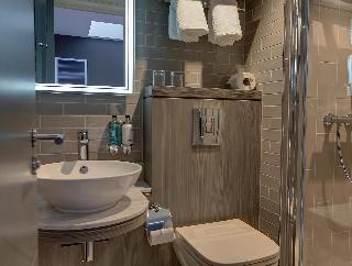 Best Western Plus Vauxhall Hotel fotoÄŸrafÄ±