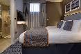 Best Western Plus Vauxhall Hotel oda fotoğrafı