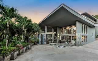 Villa Sonata Phuket otel fotoğrafı
