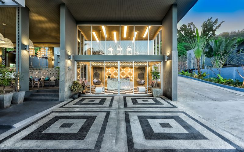 Villa Sonata Phuket - Genel