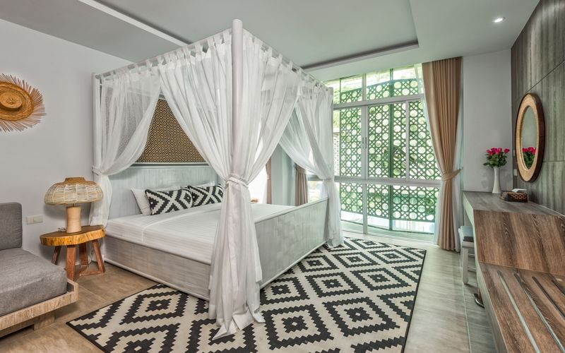Villa Sonata Phuket - Oda