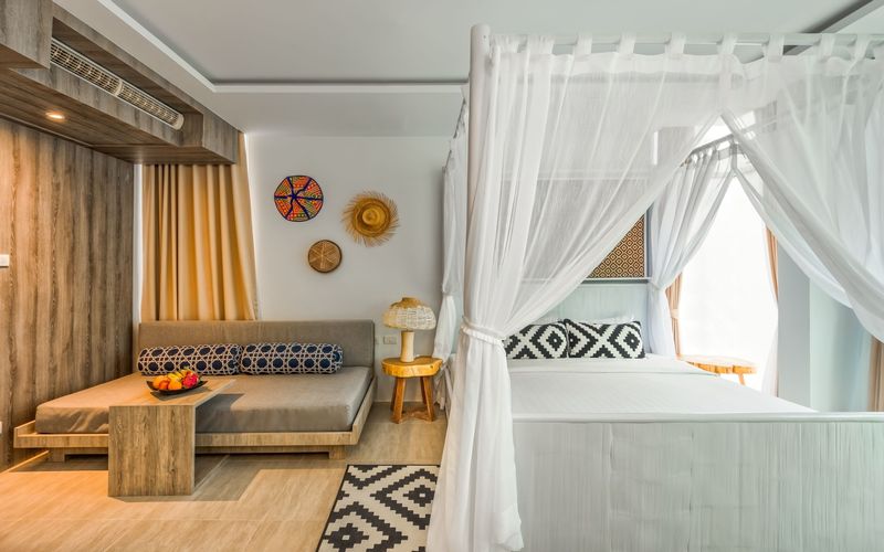 Villa Sonata Phuket - Oda