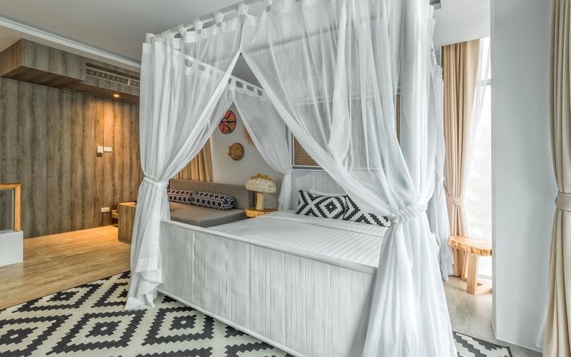 Villa Sonata Phuket - Oda