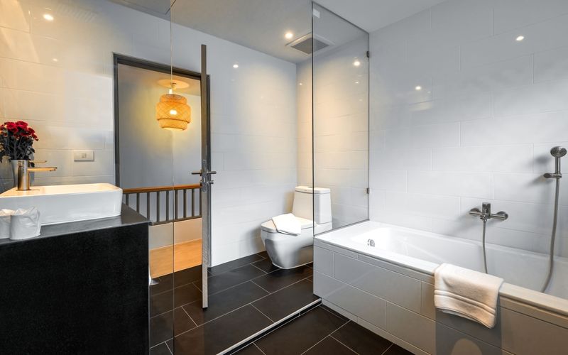 Villa Sonata Phuket - Oda