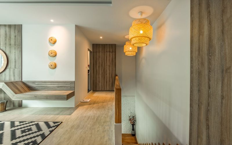 Villa Sonata Phuket - Oda