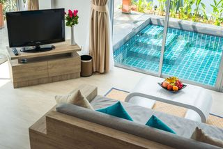 Villa Sonata Phuket fotoÄŸrafÄ±