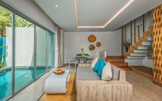 Villa Sonata Phuket fotoÄŸrafÄ±