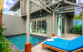Villa Sonata Phuket fotoÄŸrafÄ±