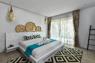 Villa Sonata Phuket fotoÄŸrafÄ±