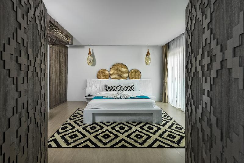 Villa Sonata Phuket - Oda