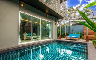 Villa Sonata Phuket fotoÄŸrafÄ±