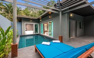 Villa Sonata Phuket fotoÄŸrafÄ±
