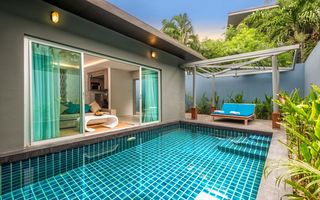 Villa Sonata Phuket fotoÄŸrafÄ±