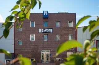 Iraipe izaga Hostal otel fotoğrafı