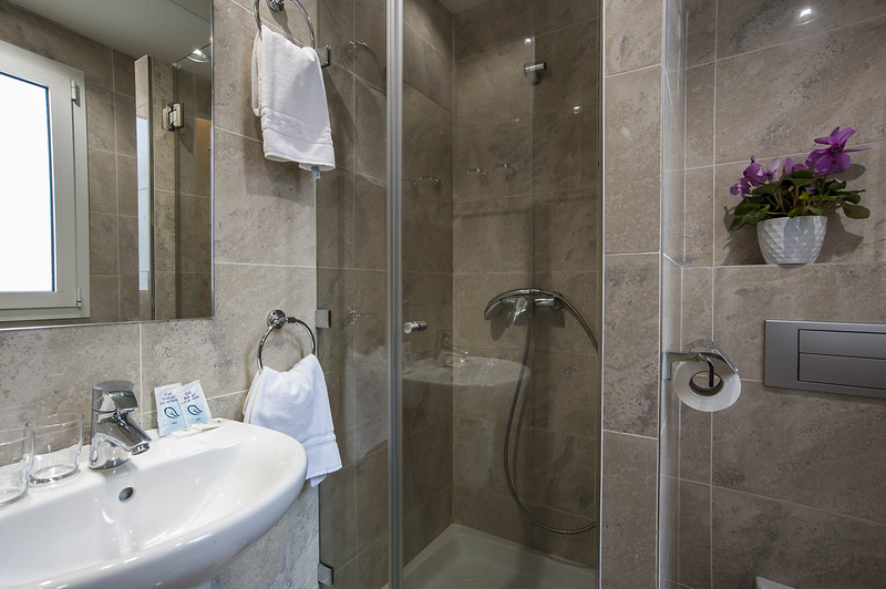 Iraipe izaga Hostal - Oda
