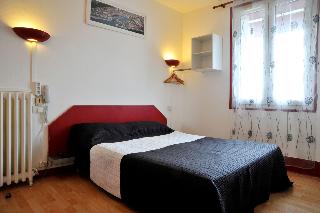 Les Rosiers otel fotoğrafı