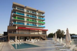 Axel Beach Ibiza otel fotoğrafı