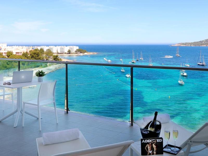 Axel Beach Ibiza - Oda
