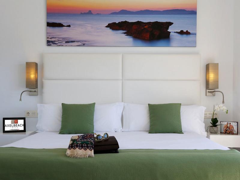 Axel Beach Ibiza - Oda