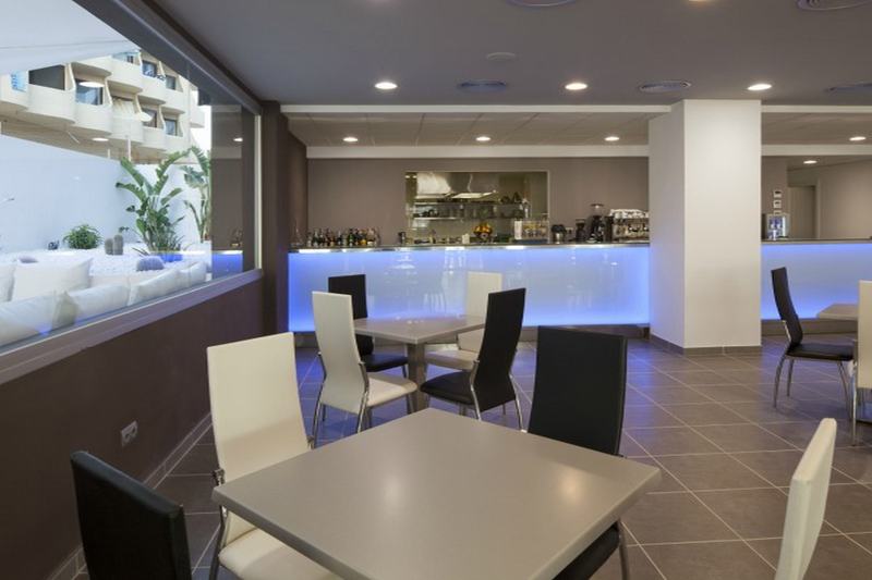 Axel Beach Ibiza - Restoran