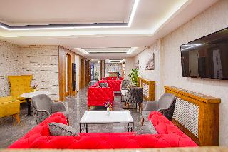 Sim Hotel Istanbul fotoÄŸrafÄ±