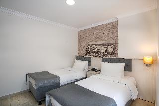 Sim Hotel Istanbul fotoÄŸrafÄ±