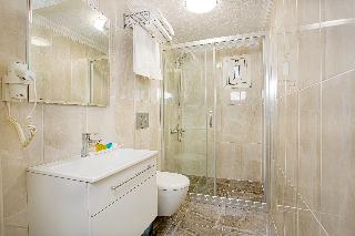 Sim Hotel Istanbul fotoÄŸrafÄ±