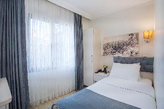 Sim Hotel Istanbul fotoÄŸrafÄ±