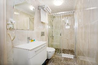 Sim Hotel Istanbul fotoÄŸrafÄ±