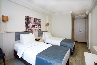 Sim Hotel Istanbul fotoÄŸrafÄ±