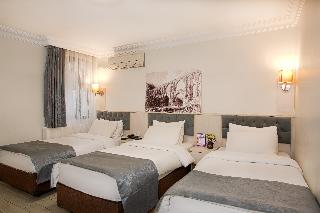 Sim Hotel Istanbul fotoÄŸrafÄ±