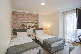 Sim Hotel Istanbul fotoÄŸrafÄ±
