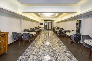 Sim Hotel Istanbul fotoÄŸrafÄ±