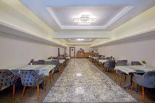 Sim Hotel Istanbul fotoÄŸrafÄ±