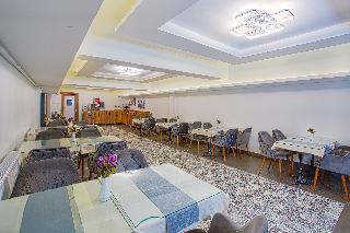 Sim Hotel Istanbul fotoÄŸrafÄ±