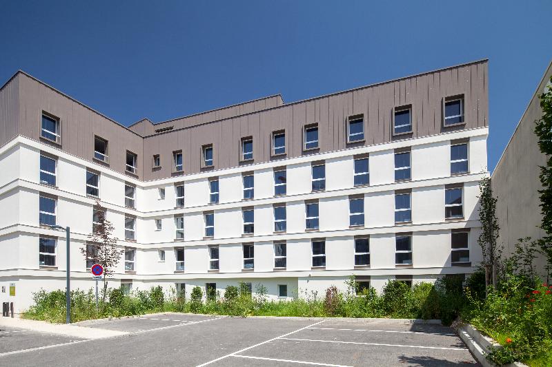 B&B HOTEL PARIS Romainville Noisy-le-Sec - Genel