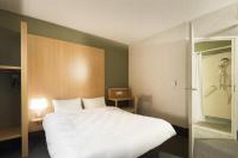 B&B HOTEL PARIS Romainville Noisy-le-Sec - Genel