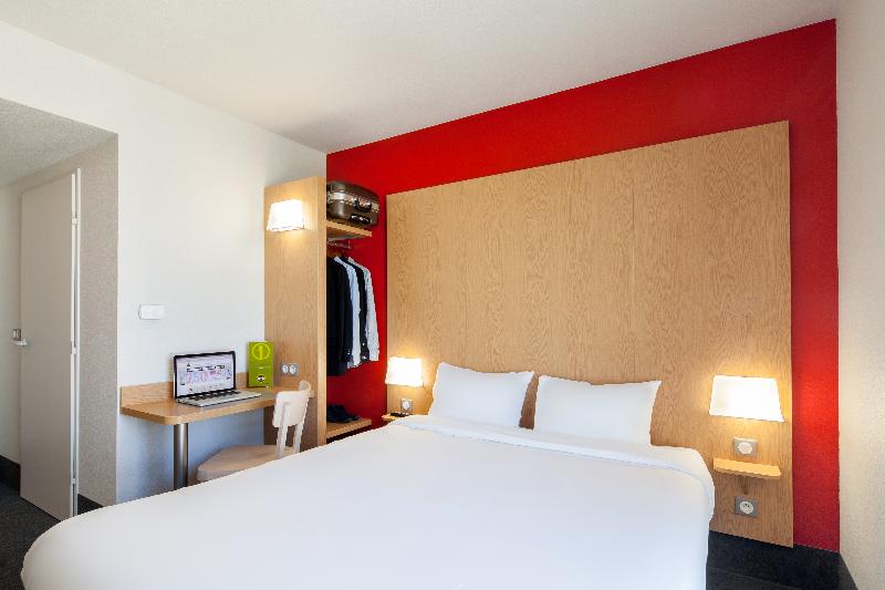 B&B HOTEL PARIS Romainville Noisy-le-Sec - Oda