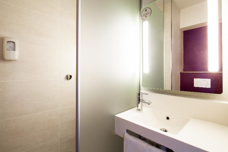 B&B HOTEL PARIS Romainville Noisy-le-Sec - Oda