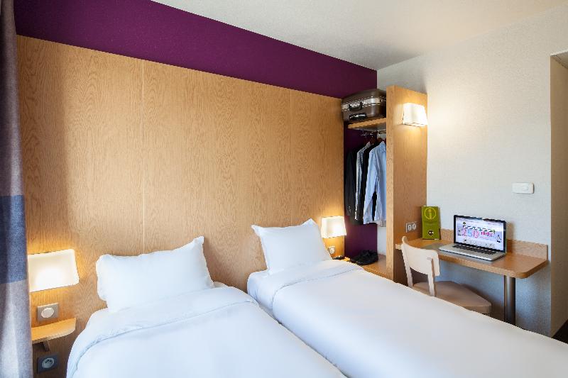 B&B HOTEL PARIS Romainville Noisy-le-Sec - Oda