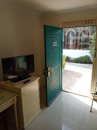 Cairo Pyramids Hotel fotoÄŸrafÄ±