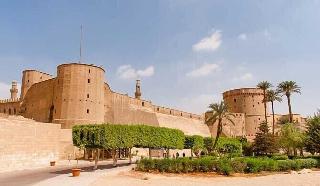 Cairo Pyramids Hotel fotoÄŸrafÄ±