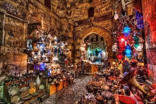Cairo Pyramids Hotel fotoÄŸrafÄ±