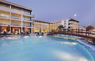 Cairo Pyramids Hotel fotoÄŸrafÄ±