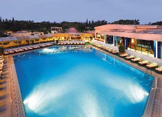 Cairo Pyramids Hotel otel fotoğrafı