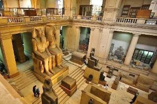 Cairo Pyramids Hotel fotoÄŸrafÄ±